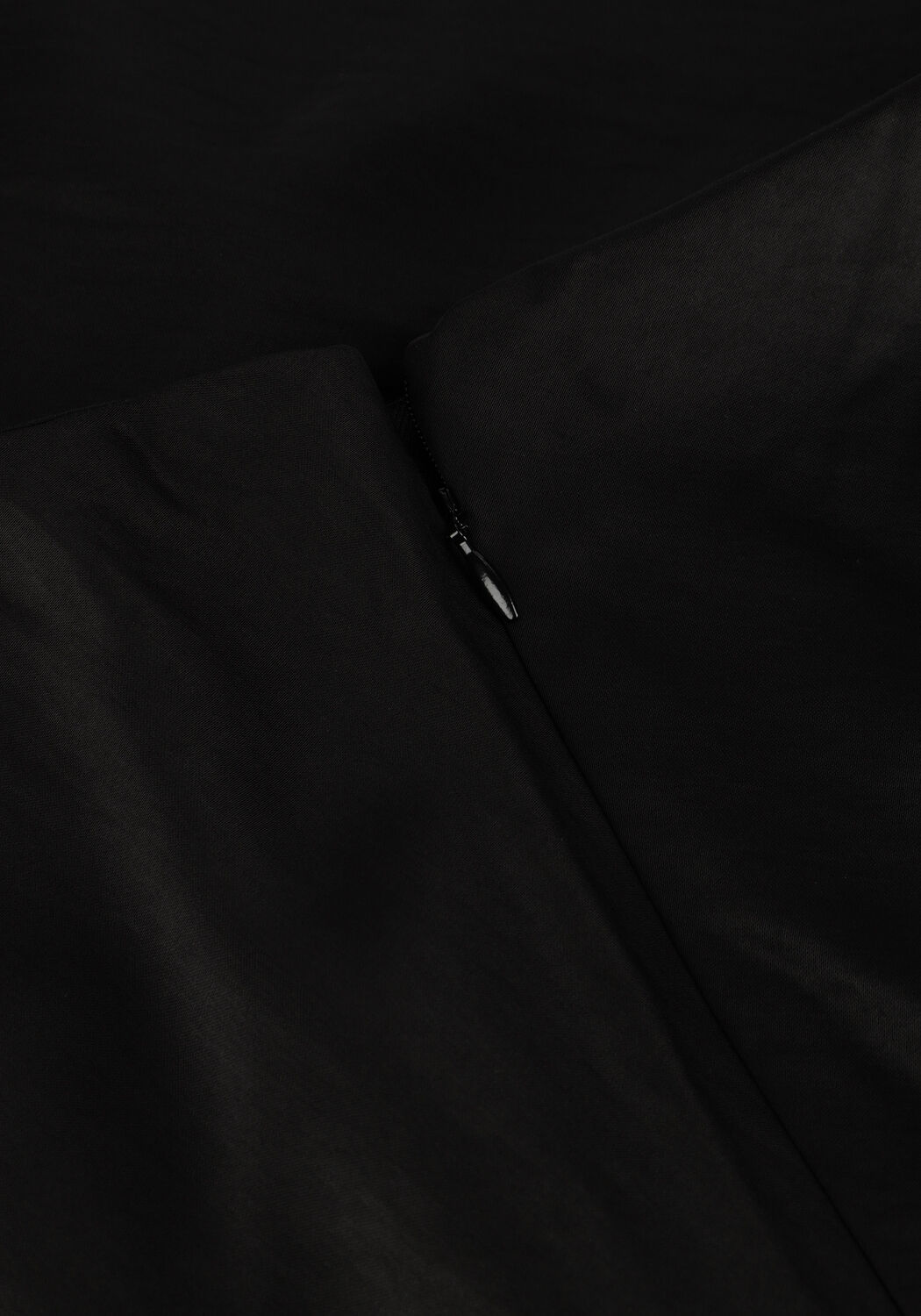 Zwarte DANTE6 Midirok PEPPA MIDI SKIRT - large