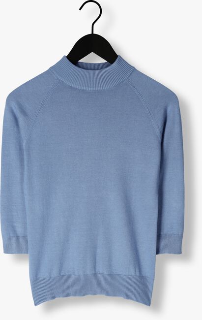 Lichtblauwe ACCESS Trui D44-8058 Lichtblauwe ACCESS Trui D44-8058 - large