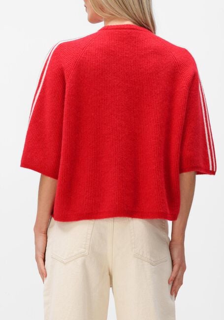 Rode AMERICAN VINTAGE Top VITOW - large