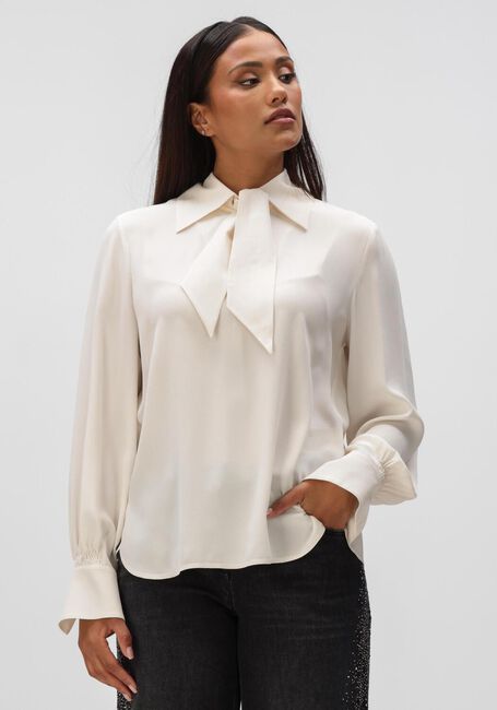 Creme LUISA CERANO Blouses 238640/2179-00 - large