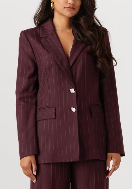 Bordeaux CAROLINE BISS Blazer 4829 - large