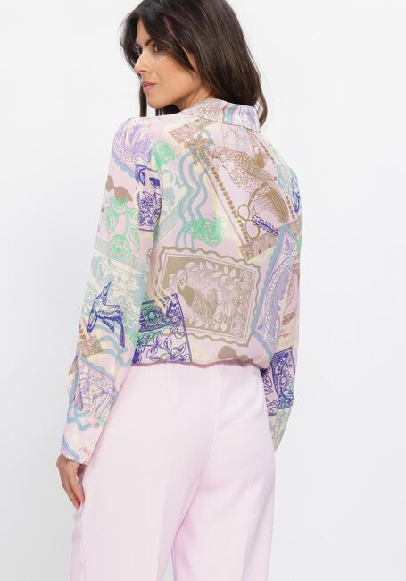 Roze MARC CAIN COLLECTION Blouses AC 51.22 W19 - large