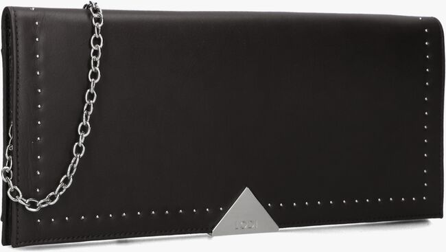 Zwarte LODI Clutch L1903 Zwarte LODI Clutch L1903 - large