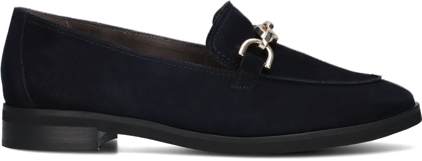 Paul Green Loafers
Dames 1044, Maat: 42,5, Materiaal: Leer, Kleur: Blauw