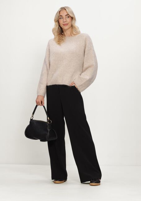 Zwarte CAMBIO Pantalon ALEXIS - large