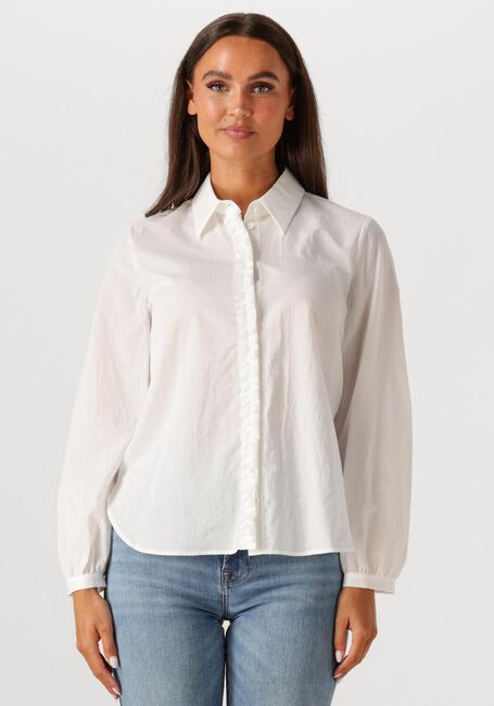 Witte LUISA CERANO Blouses 228596/3761 - large