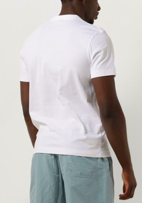 Witte GENTI T-shirt J9038-1223 - large