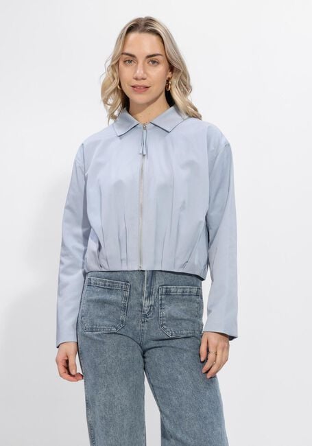 Blauwe IBANA Jassen JARITA - large