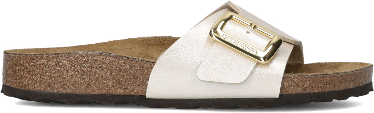 Birkenstock Slippers
Dames Catalina Cushion Buckle