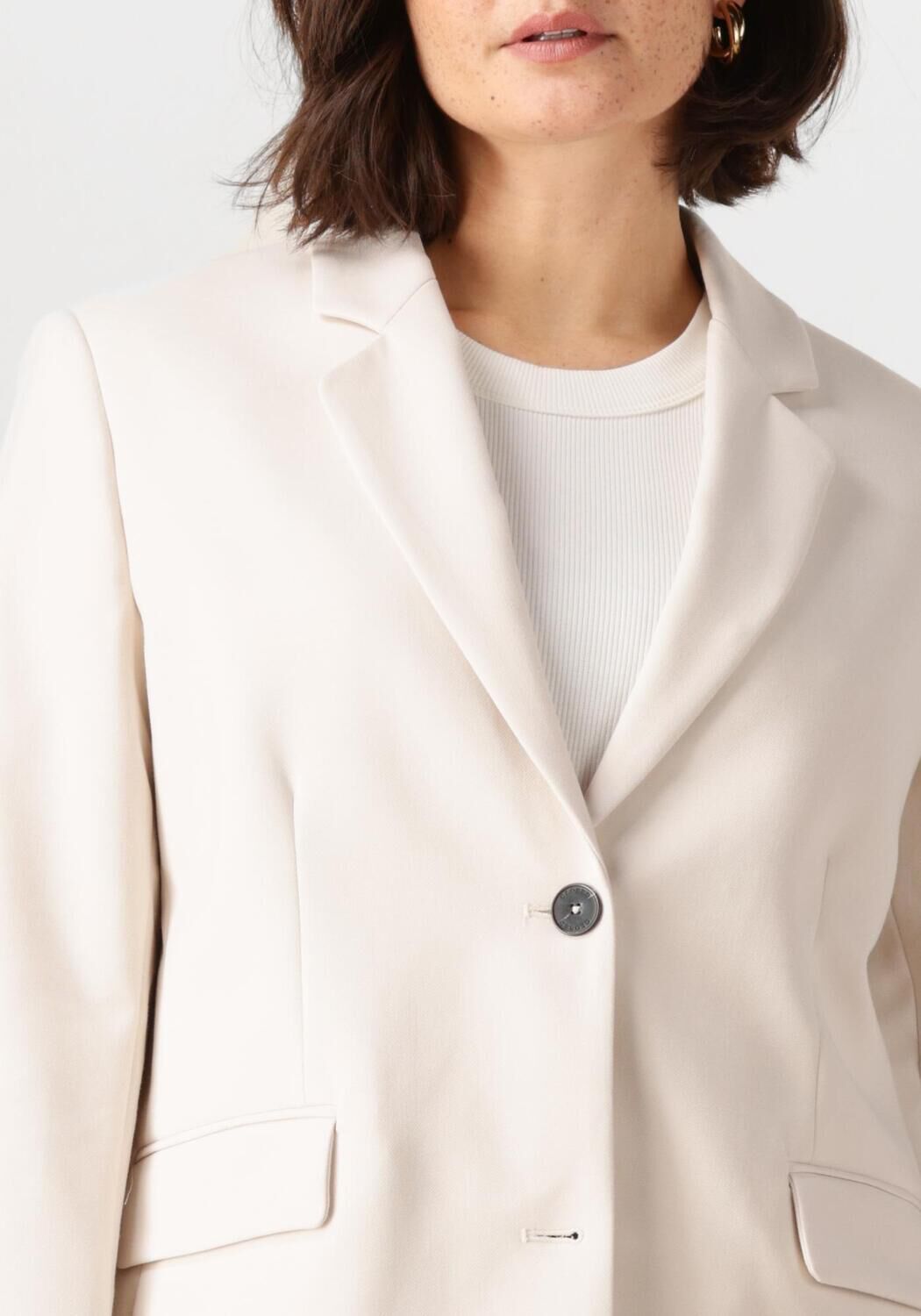 Beige CLOSED Blazer LOLA - large