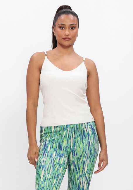 Ecru MARC CAIN COLLECTION Tops & T-shirts AC 61.30 M43 - large