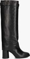 Zwarte LINA LOCCHI Hoge laarzen GD759 Zwarte LINA LOCCHI Hoge laarzen GD759 - medium