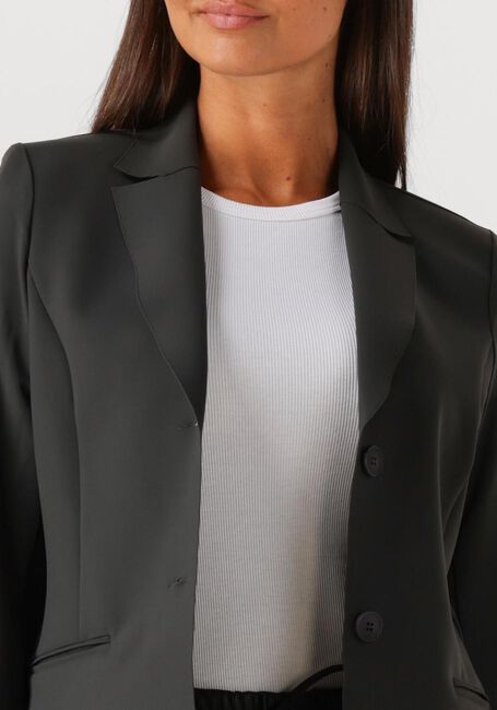 Zwarte JAPAN TKY Blazer SHOJI - large
