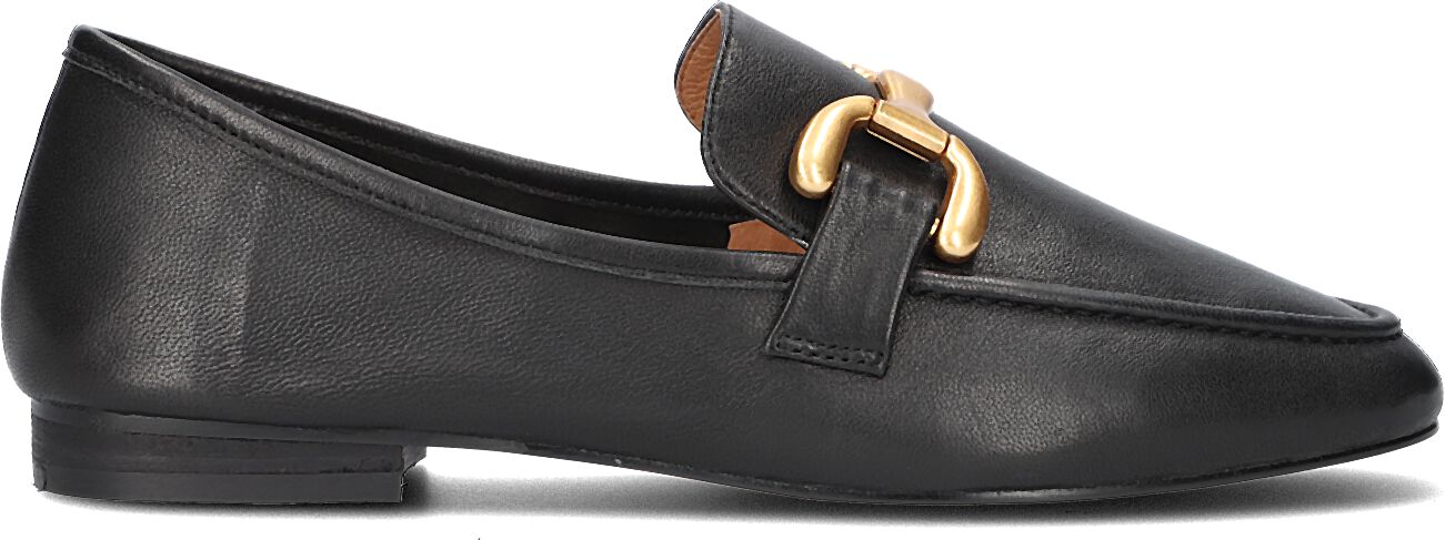 Bibi Lou Loafers
Dames 571z10vk, Maat: 41, Materiaal: Leer, Kleur: Zwart