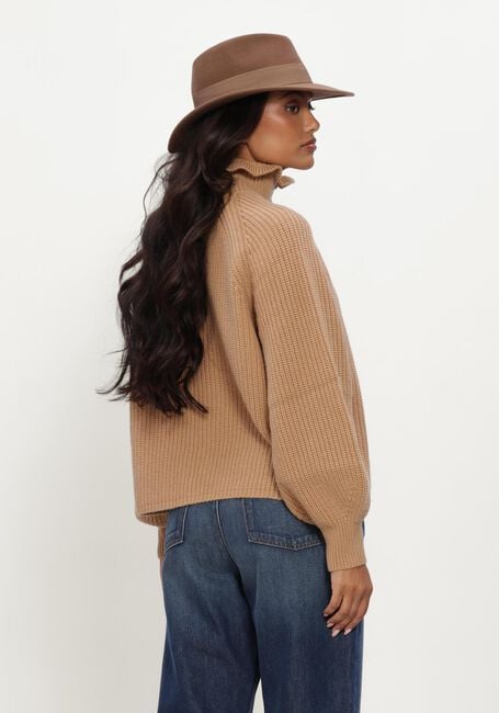 Camel MAX MARA Trui MXMPONTILE - large
