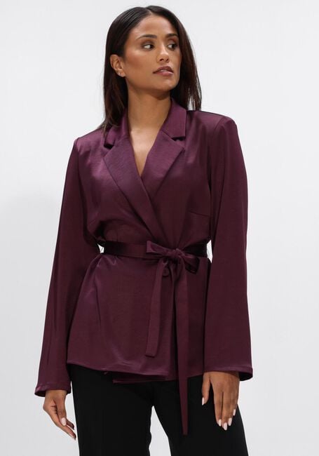 Bordeaux RIANI Blazers 575060-4348 - large