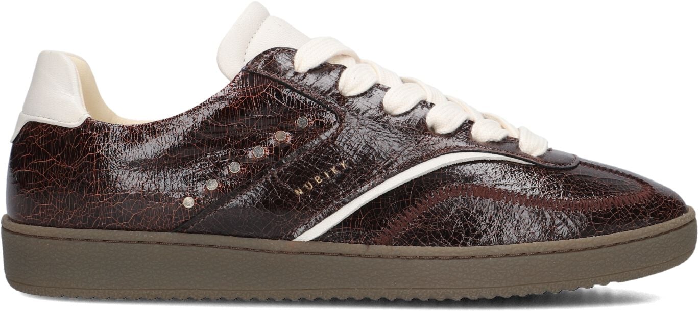 Nubikk,  Ray Owen Studs