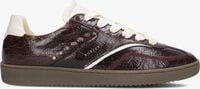 Bruine NUBIKK Lage sneakers RAY OWEN STUDS Bruine NUBIKK Lage sneakers RAY OWEN STUDS - medium