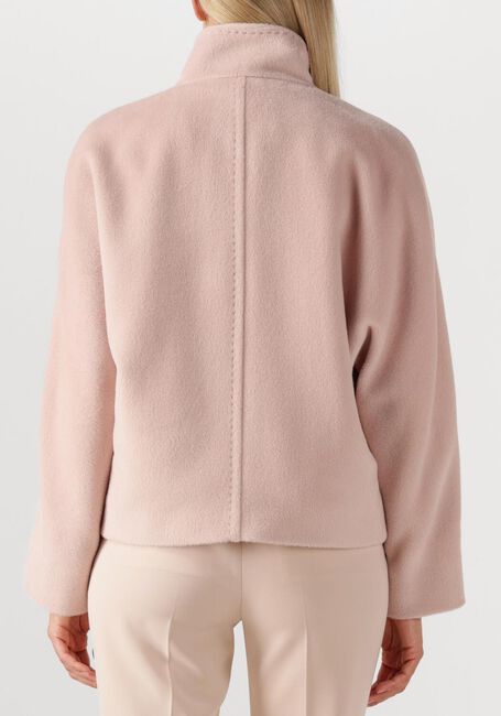 Roze MAX MARA Mantel CALADIO - large