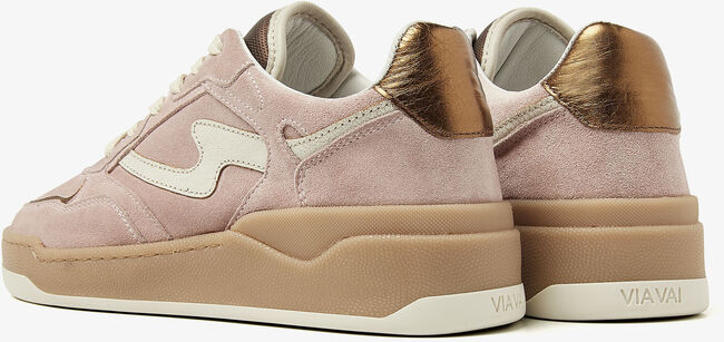 Roze VIA VAI Lage sneakers SAM LEVI - large