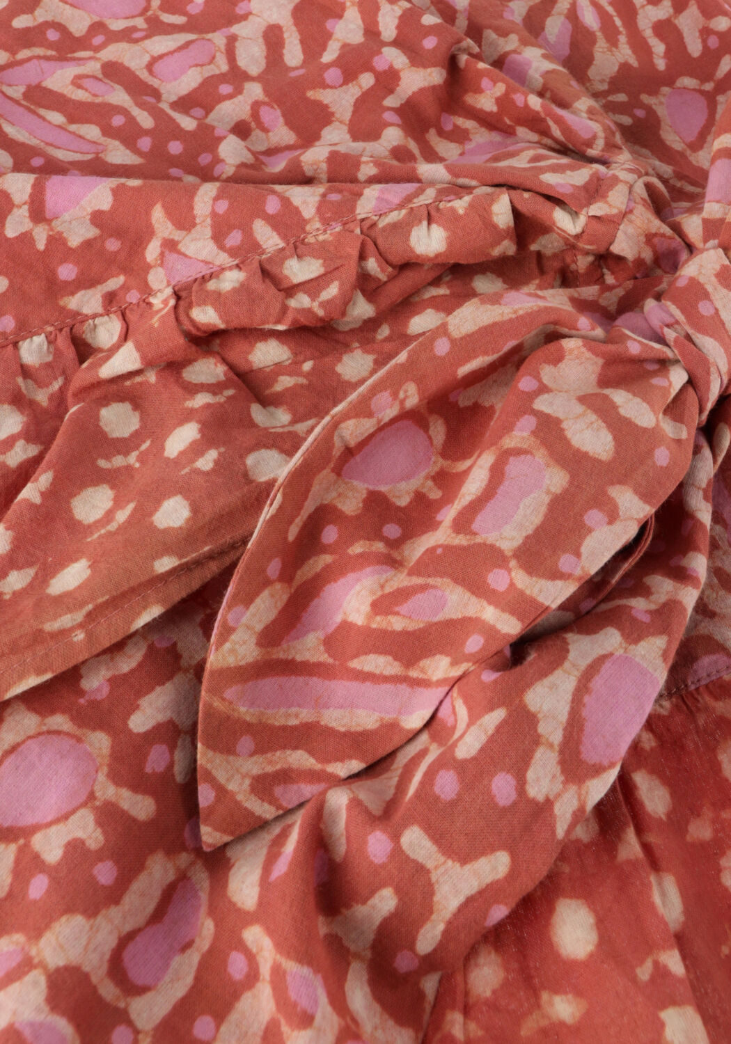 Lichtroze IBANA Minirok SAFA - large