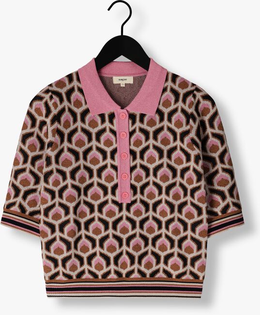 Roze SUNCOO Top PALMER Roze SUNCOO Top PALMER - large