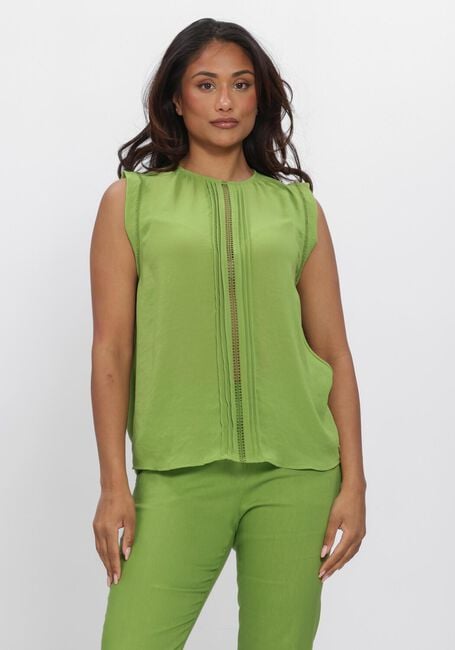 Groene MARC CAIN COLLECTION Tops & T-shirts AC 61.15 W30 - large
