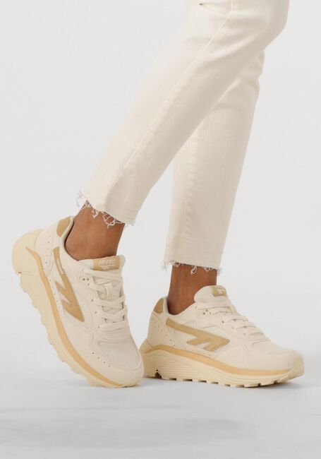 Witte HI-TEC Lage sneakers HTS SHADOW RGS - large