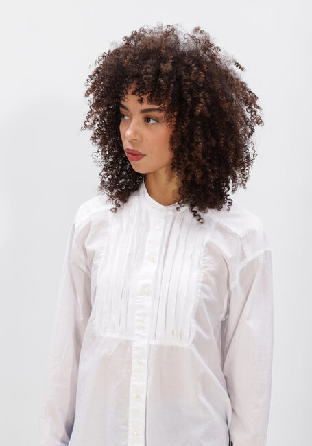 Witte XIRENA Blouses MIRANDA SHIRT - large