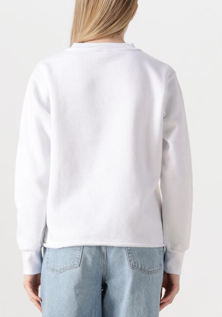 Witte PENN & INK Sweater SWEATER PRINT - large
