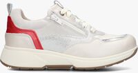 Witte XSENSIBLE Sneakers RIALTO COMBI - medium