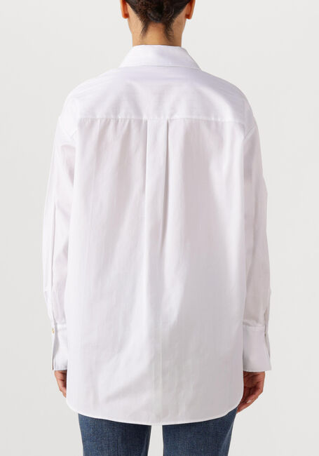 Witte ELISABETTA FRANCHI Blouses BLOUSE - large