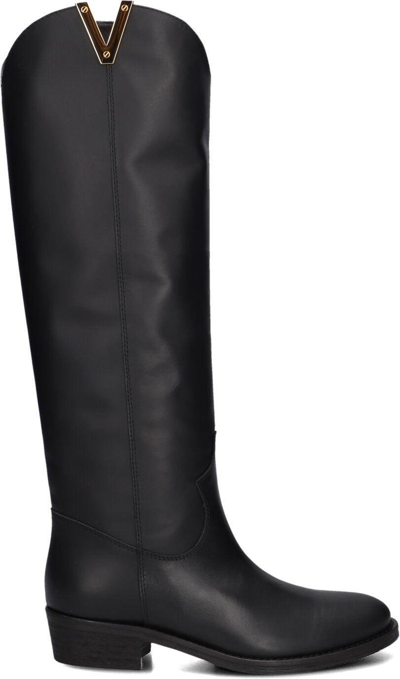 Via Roma 15 Laarzen
Dames Malibu 3981, Maat: 40, Materiaal: Suède, Kleur: Zwart