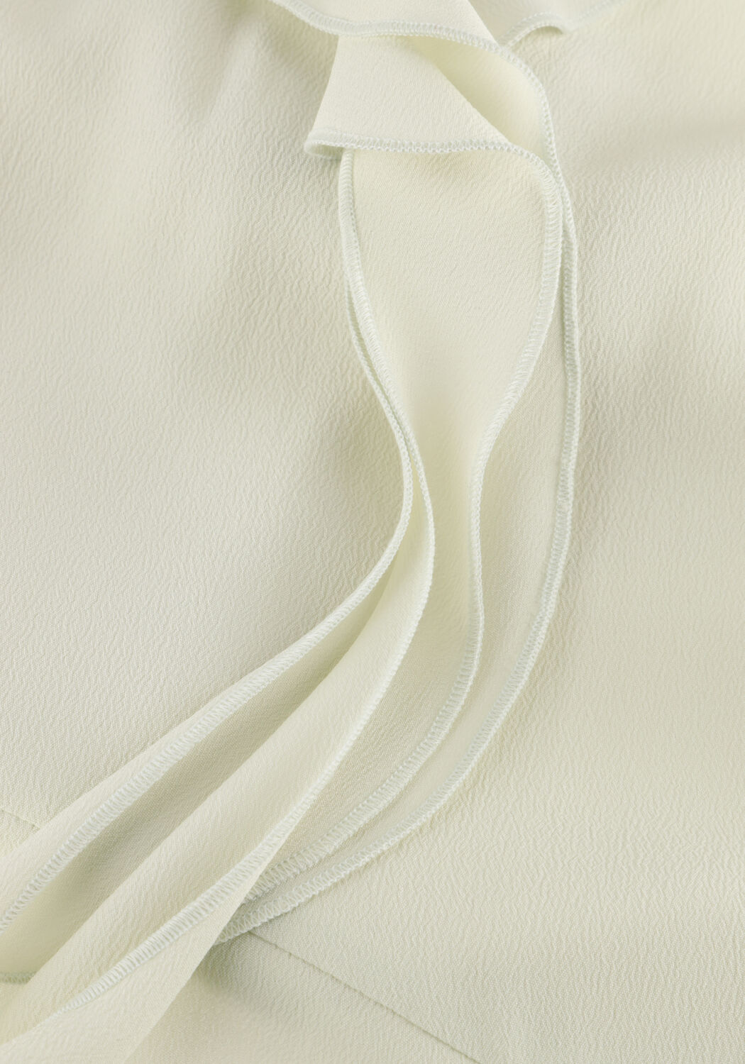 Ecru LUISA CERANO Top 238683/2179-00 - large