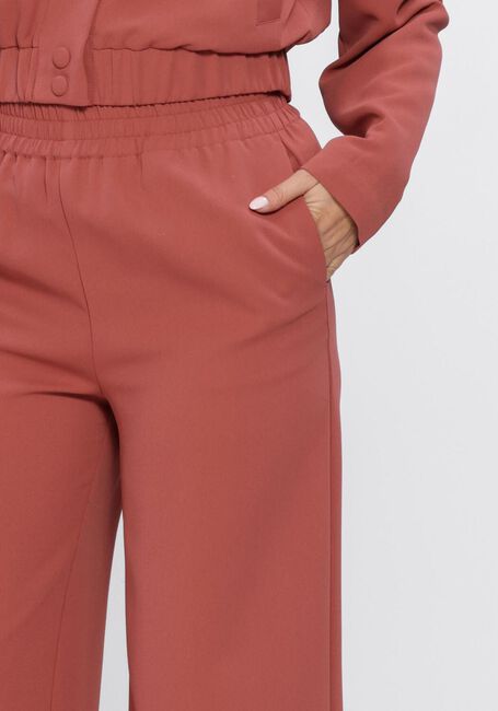 Roze LINA LOCCHI Pantalon LL-ALBERTINA - large