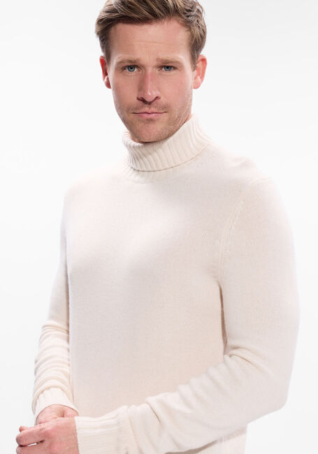 LEURINK KNIT TRANI COL - large