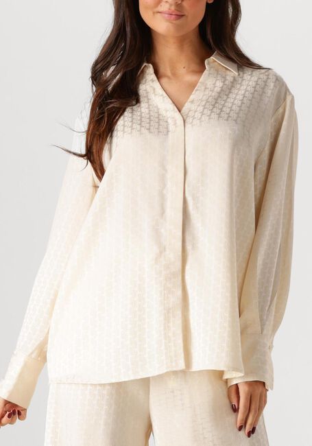 Ecru IBANA Blouses TELINE - large