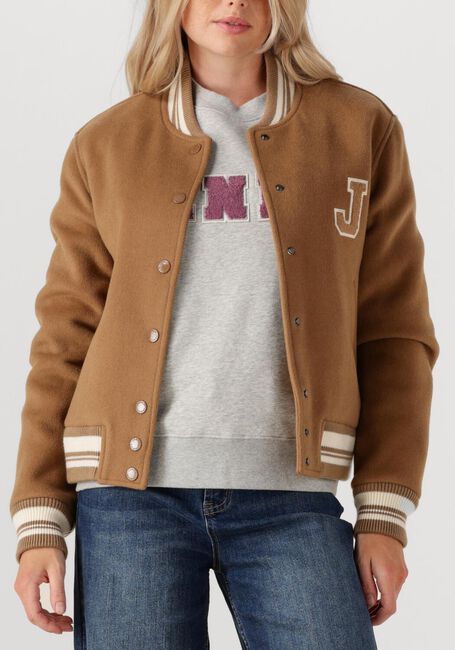 Camel JANICE Jack COLIN - large