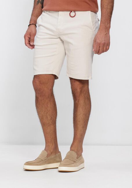 Ecru TRAMAROSSA Korte broek ELIA - large