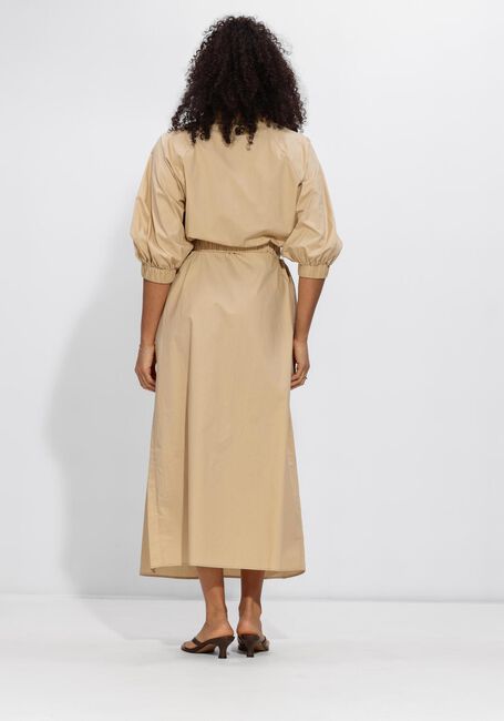 Beige IBANA Jurken DANIQUE - large