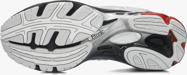 Zilverkleurig ETONIC Lage sneakers EVOLUTION JUPITER Zilverkleurig ETONIC Lage sneakers EVOLUTION JUPITER - large