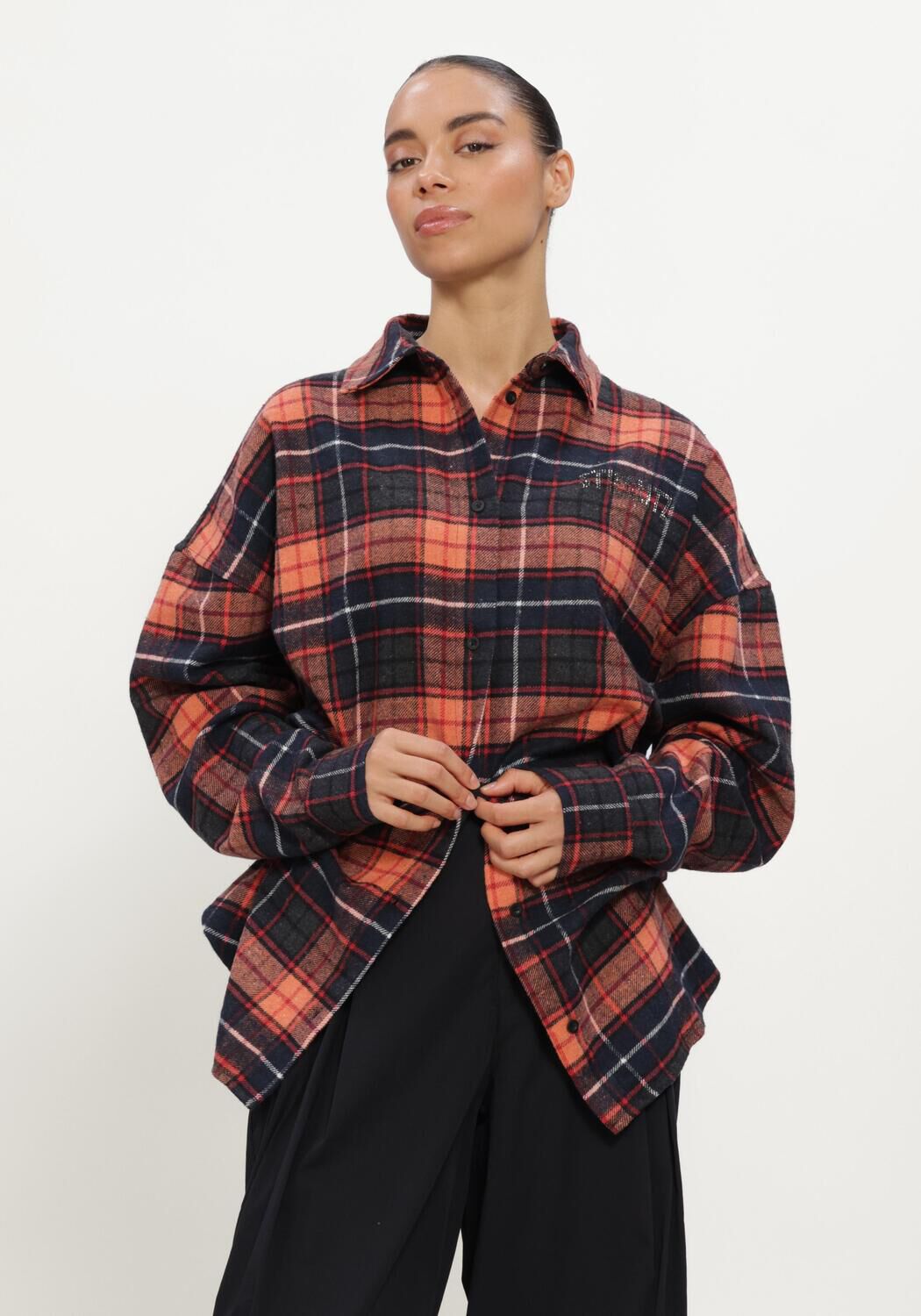 Multi STIEGLITZ Blouses LUCIANA - large