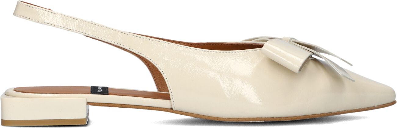 Ángel Alarcón Slingbacks
Dames 25010