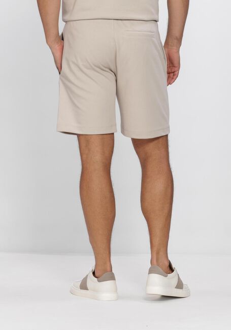 Beige GENTI Korte broek SHORT SS 1227 - large