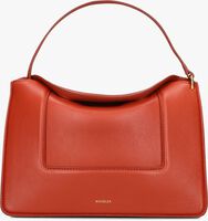 Oranje WANDLER Schoudertas PENELOPE SLOUCH BAG Oranje WANDLER Schoudertas PENELOPE SLOUCH BAG - medium