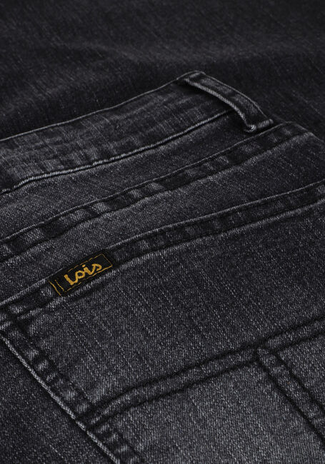 Zwarte LOIS JEANS Wide jeans PALAZZO - large