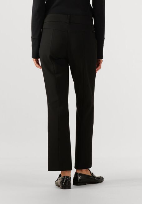 Zwarte CAMBIO Pantalon FARAH - large
