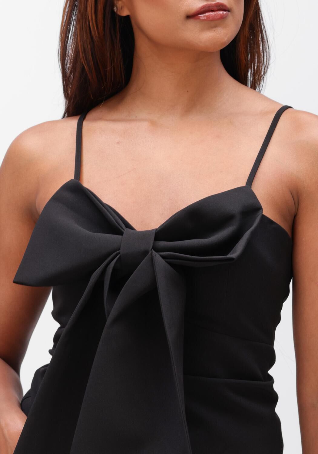 Zwarte IBANA Top TEZZY - large