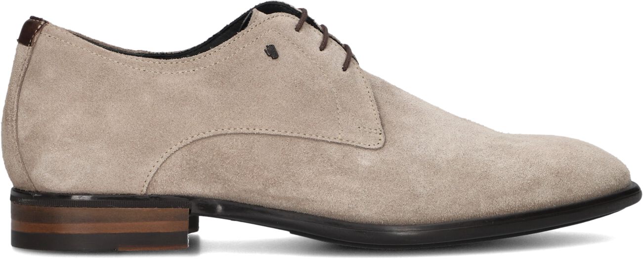 Van Bommel Nette Schoenen
Heren Sbm-30165 Terra, Maat: 43, Materiaal: Suède, Kleur: Taupe afbeelding 1