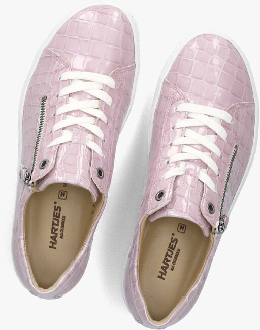 Roze HARTJES Lage sneakers 162.1402 PHIL Roze HARTJES Lage sneakers 162.1402 PHIL - large
